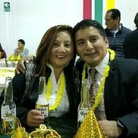 Raúl Michel Alvarez Maguina