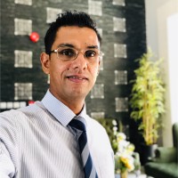 Buddike Gamage
