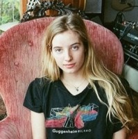 Sarah Gale