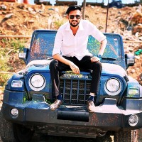 Rahul Nirgude
