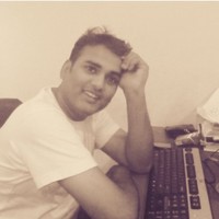 Muhammad Kashif