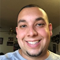 Joseph Rodriguez