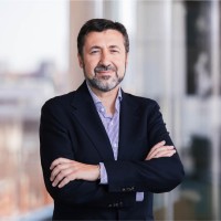 Roberto Rapino Carmona