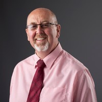 Andrew Mcharrie