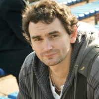 Vasiliy Novikov
