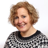 Caroline Baremans-Adolfsen