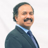 Saji Kumar