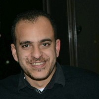 Moataz Hanafy