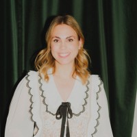 Natalie Ehik-Milantchi