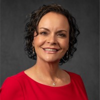 Becky Baugh, CAC  CACO