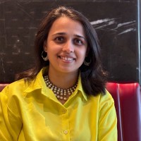 Swarali Thipsay