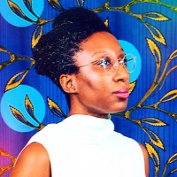 Nephertiti Schandorf