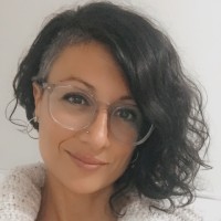 Melanie Yalaza