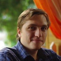 Yevhen Skovronskyi