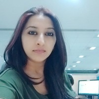 Akanksha Bhavsar Mishra