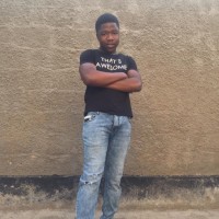 Elias Kambafwile Jnr