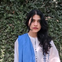Rimsha Mahmood