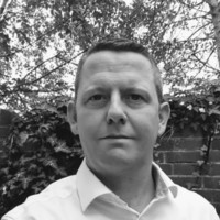Simon Bicknell
