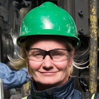 June Kirchgatter