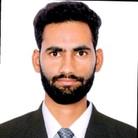 Ankit Maurya