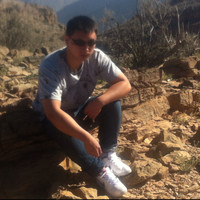 Jonathan Wang