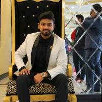 Dr. Usama Latif (Rph)