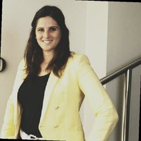 Silvia Madrid Dominguez