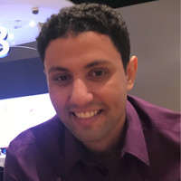 Ibrahim K Hayel Saeed
