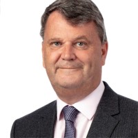 Barry Sinnott