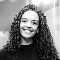 Tamyris Guimarães