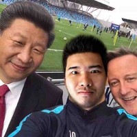 黄炜杰