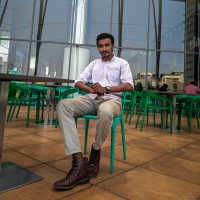 Mohammed Athif