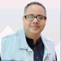 Debabrata Pattrea