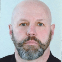 Raphaël Belmonté