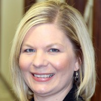 Shannon Collins, Nccm