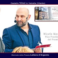 Nicola Masotti