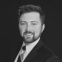 Zach Synstegaard, JD