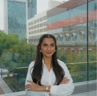 Ayesha Malik