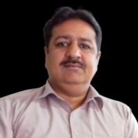 Abid Hussain