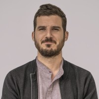 Gonzalo De la Parra García