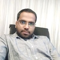 Bharath Reddy R