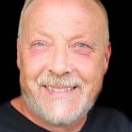 Ulf Laxmyr