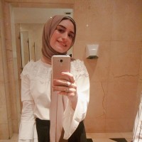 Nesreen Mohammed