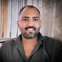 Bhushan Borse