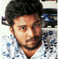 Gokul Nithish
