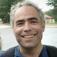 Patrick Gazé