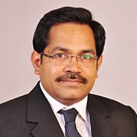 Suresh Reddy