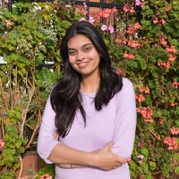 Rupal Pichholiya