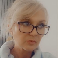 Jo Mccabe
