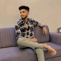 Darshan Ahirrao